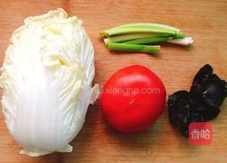 家常面片疙瘩的做法图解3