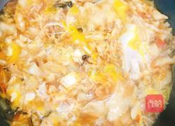 家常面片疙瘩的做法图解14