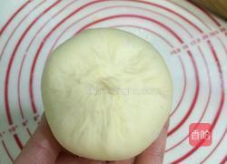 芝士熔岩面包的做法图解9