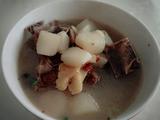 牛肉汤