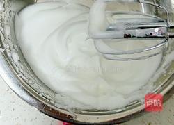 8寸戚风原味的做法图解10