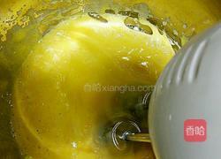 8寸戚风原味的做法图解13