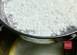 8寸戚风原味的做法图解14