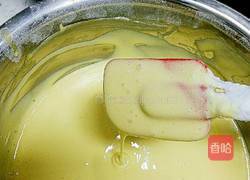 8寸戚风原味的做法图解17