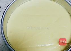 8寸戚风原味的做法图解19