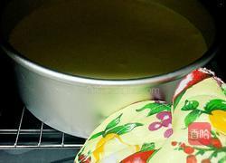 8寸戚风原味的做法图解20