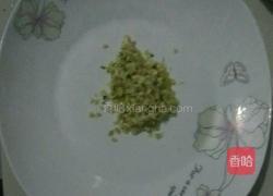 姜蒜蓉西葫芦的做法图解2