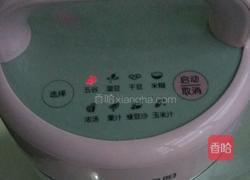 小米燕麦米糊的做法图解4