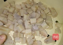 香辣莲藕町的做法图解4
