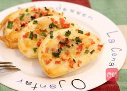 芝士馒头片的做法图解9