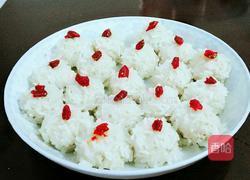 珍珠圆子的做法图解7