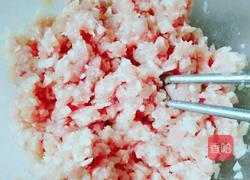 珍珠圆子的做法图解3