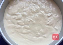 八寸戚风蛋糕的做法图解10