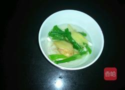 松鼠桂鱼的做法图解2