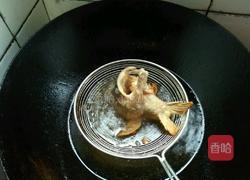 松鼠桂鱼的做法图解12