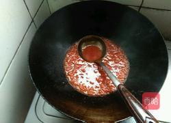 松鼠桂鱼的做法图解14