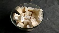 四川麻婆豆腐的做法图解2