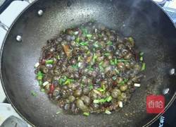 香辣小螺蛳的做法图解5