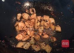 木耳大蒜炒木耳的做法图解2