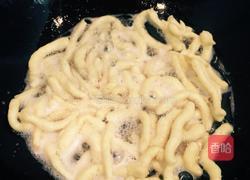 沙琪玛的做法图解5