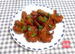 卤水鸭翅根的做法图解6