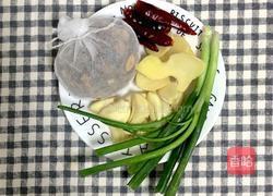 卤水鸭翅根的做法图解2