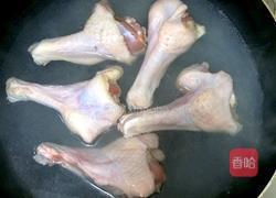 卤水鸭翅根的做法图解3