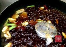 卤水鸭翅根的做法图解4