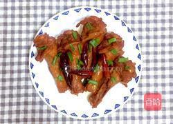 卤水鸭翅根的做法图解7