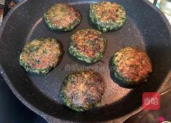 蒿子粑粑的做法图解9