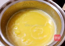 芒果布丁的做法图解4