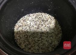 三色藜麦海苔卷的做法图解2