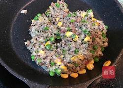 三色藜麦海苔卷的做法图解5