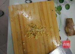 韭菜鸡蛋水饺(扁食)的做法图解5