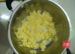 韭菜鸡蛋水饺（扁食）的做法图解6