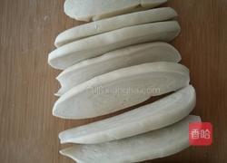 自制面条的做法图解2