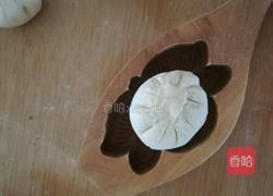 红糖花馍的做法图解3