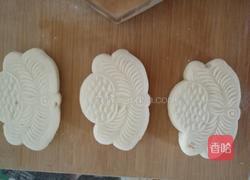 红糖花馍的做法图解4