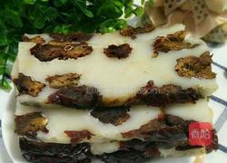 蒸年糕的做法图解14