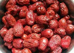 蒸年糕的做法图解2