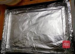 烤豆腐的做法图解1