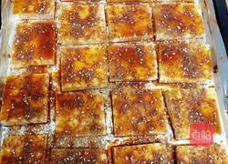 烤豆腐的做法图解6
