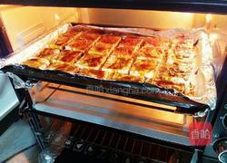 烤豆腐的做法图解7