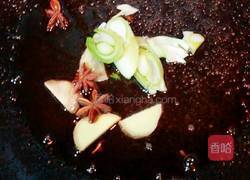 红烧丸子的做法图解4