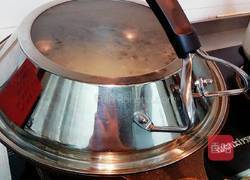 红烧丸子的做法图解6