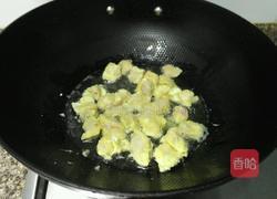 彩椒咕噜肉的做法图解6