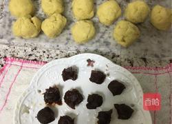 红薯豆沙汤圆的做法图解7