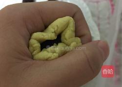 红薯豆沙汤圆的做法图解8