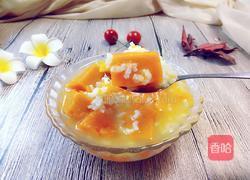 南瓜粥的做法图解9