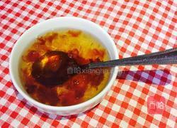 桃胶羹的做法图解5